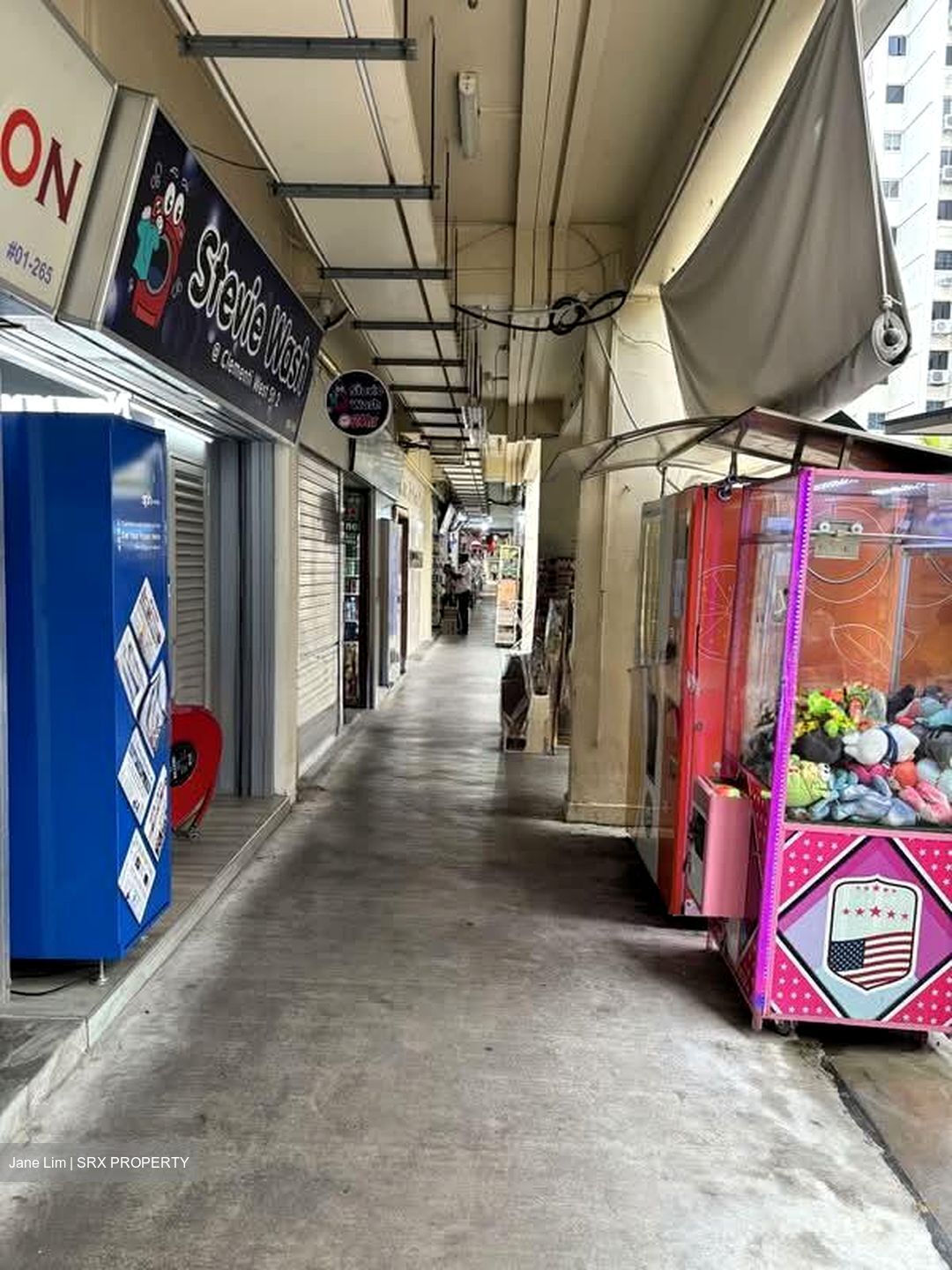 Clementi West Street 2 (D5), Shop House #554793251